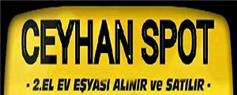 Ceyhan Spot - Adana